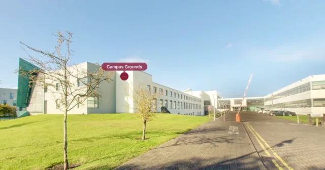 ATU Galway Dublin Road Virtual Tour