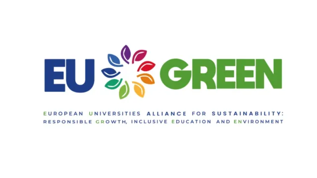 EU Green logo