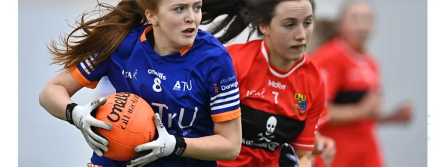 ATU Ladies Gaelic