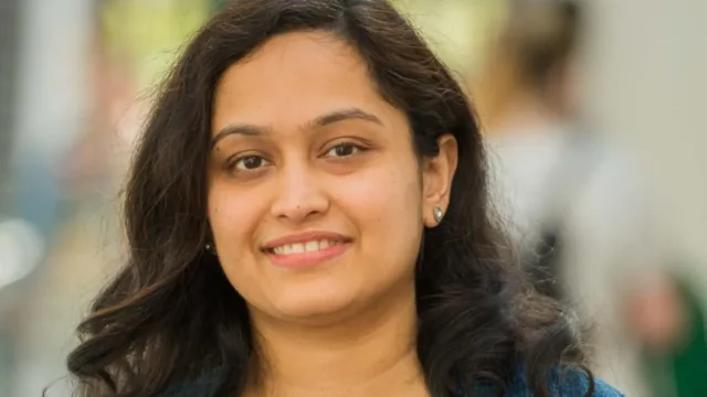 Dr Saritha Unnikrishnan