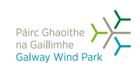 Galway Wind Park Logo