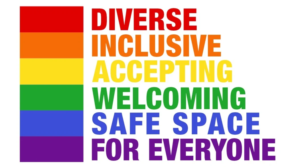 Inclusion Logo