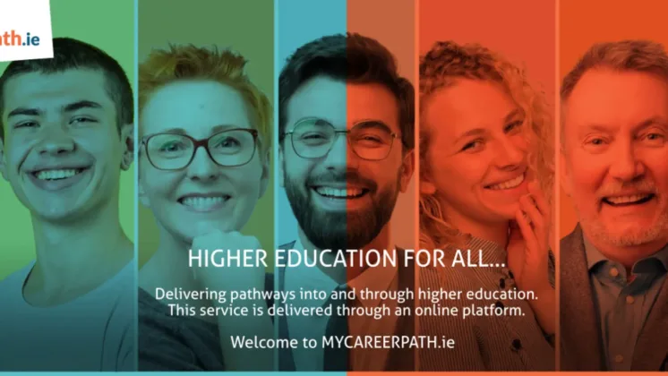 Higher Education for All Image