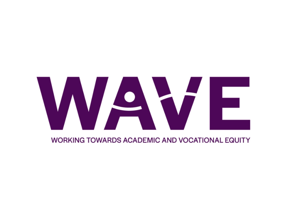 Project WAVE banner