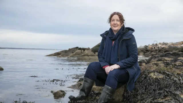 Dr Róisín Nash, Senior Lecturer and Researcher at ATU