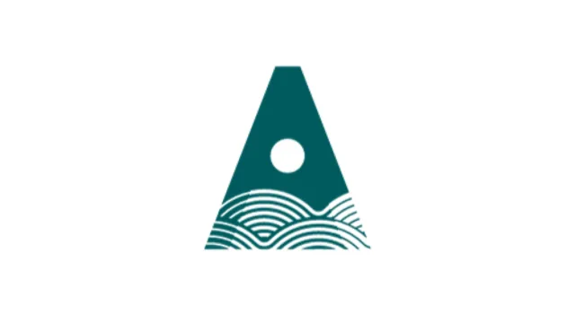 ATU logo in colour teal