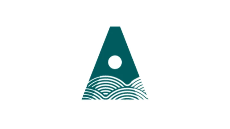 ATU logo in colour teal