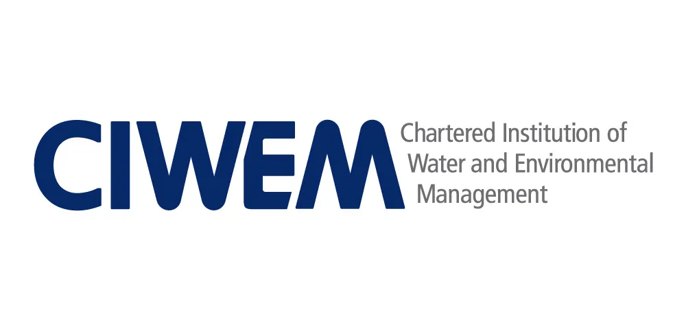 CIWEM-Logo