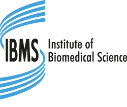 Institute-of-biomedical-science-logo