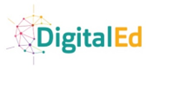 Digital Ed Logo