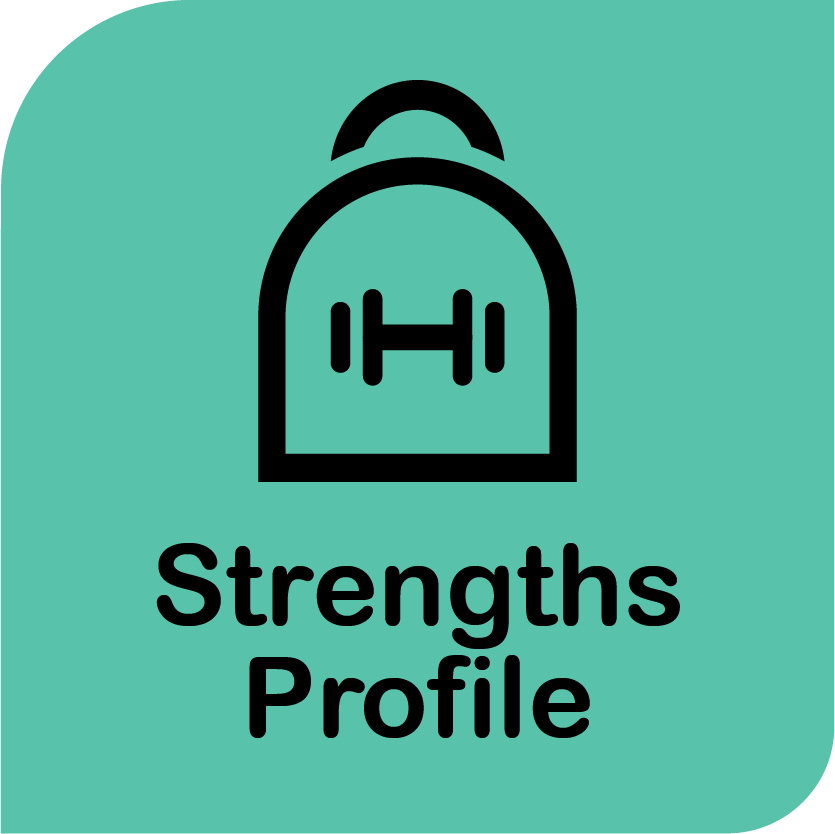 strengths profile