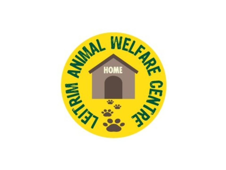 Leitrim Animal Welfare logo