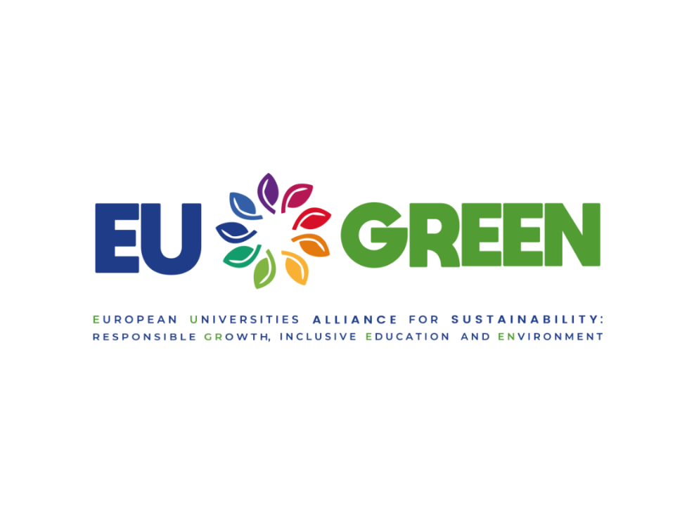 EU Green Logo